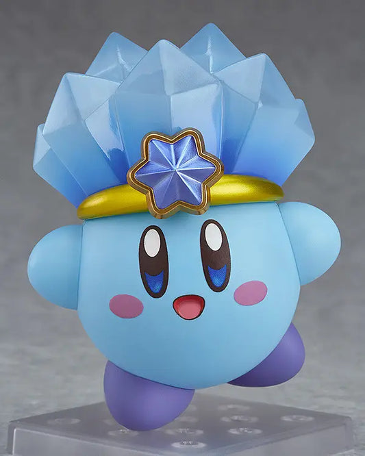 Nendoroid Ice Kirby (Kirby) (Rerelease)