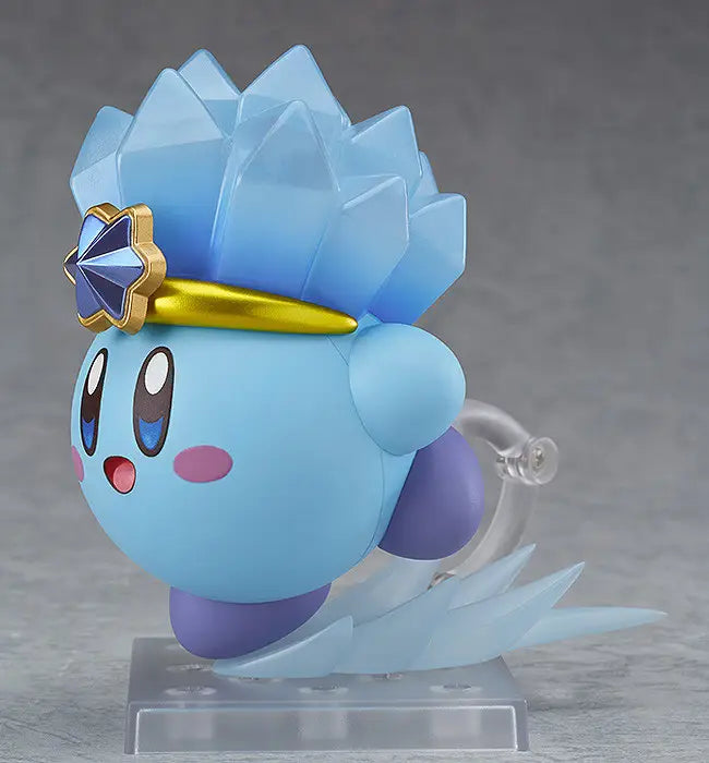 Nendoroid Ice Kirby (Kirby) (Rerelease)