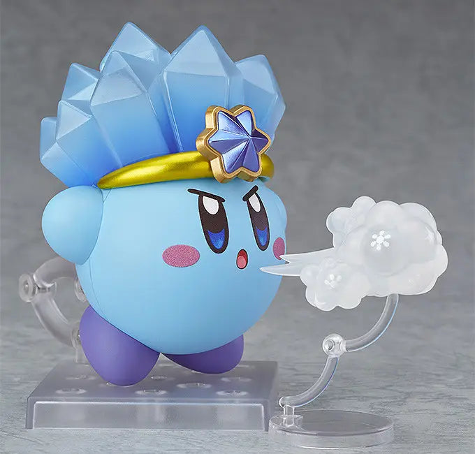 Nendoroid Ice Kirby (Kirby) (Rerelease)