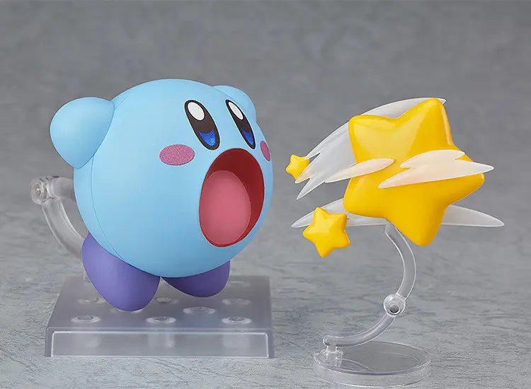 Nendoroid Ice Kirby (Kirby) (Rerelease)