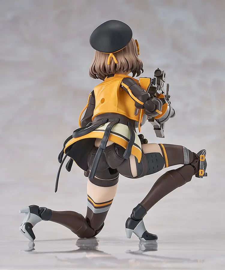 Hyper Body Anis (Goddess of Victory: Nikke)