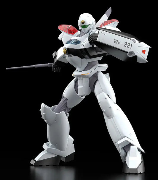 1/60 MODEROID AV-2 Variant (Mobile Police Patlabor) (Rerelease)