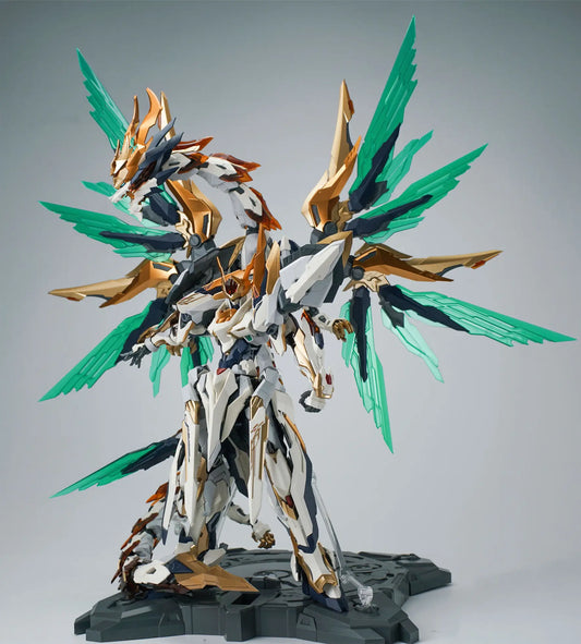 Emperor Huang God Machine - Yinglong Equipment