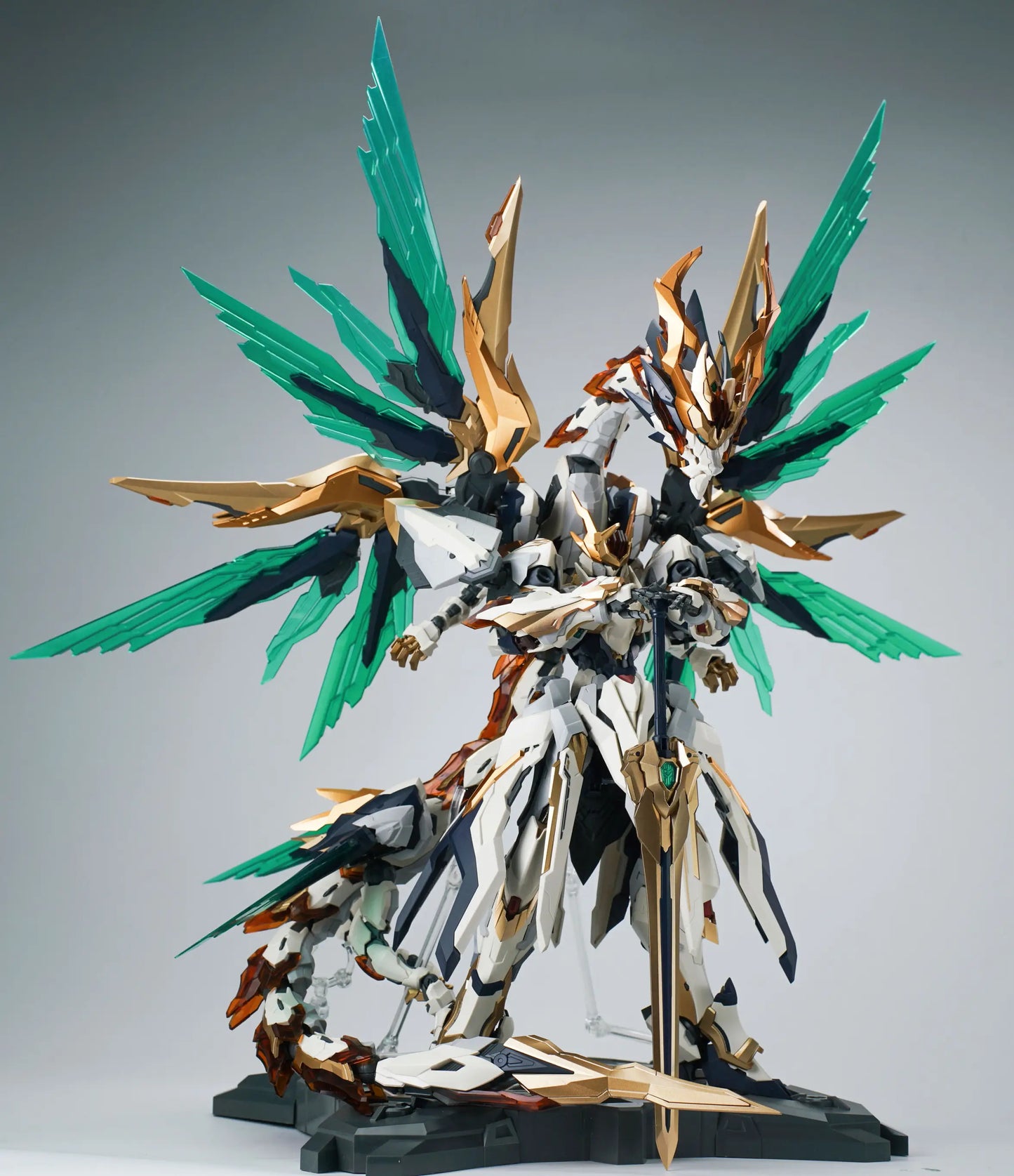 Emperor Huang God Machine - Yinglong Equipment