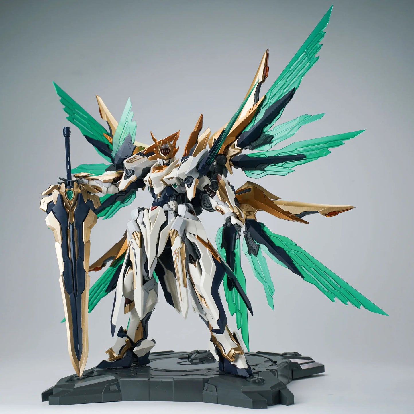Emperor Huang God Machine - Yinglong Equipment