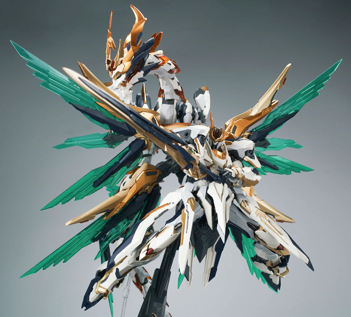 Emperor Huang God Machine - Yinglong Equipment