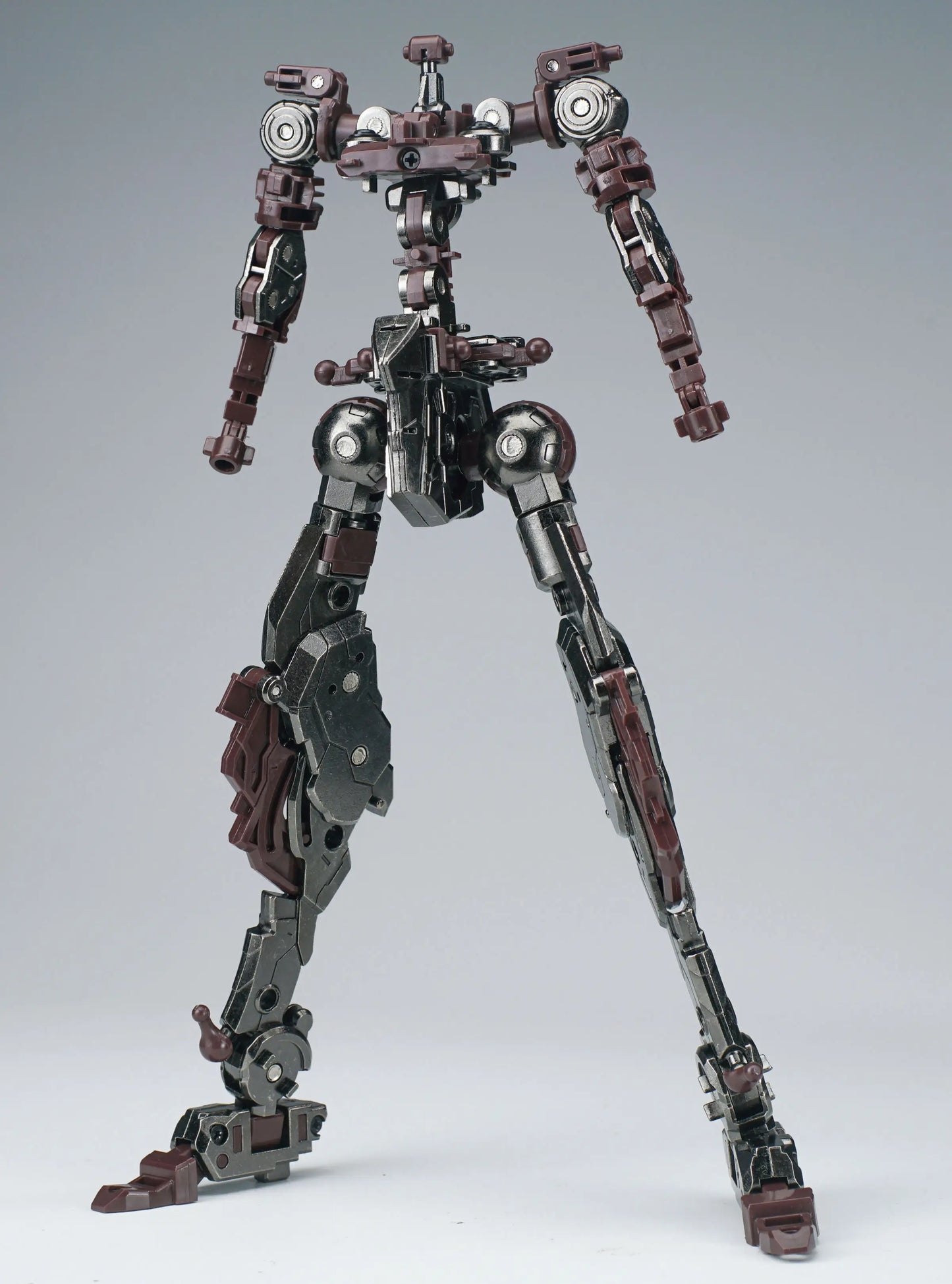 Emperor Huang God Machine - Yinglong Equipment