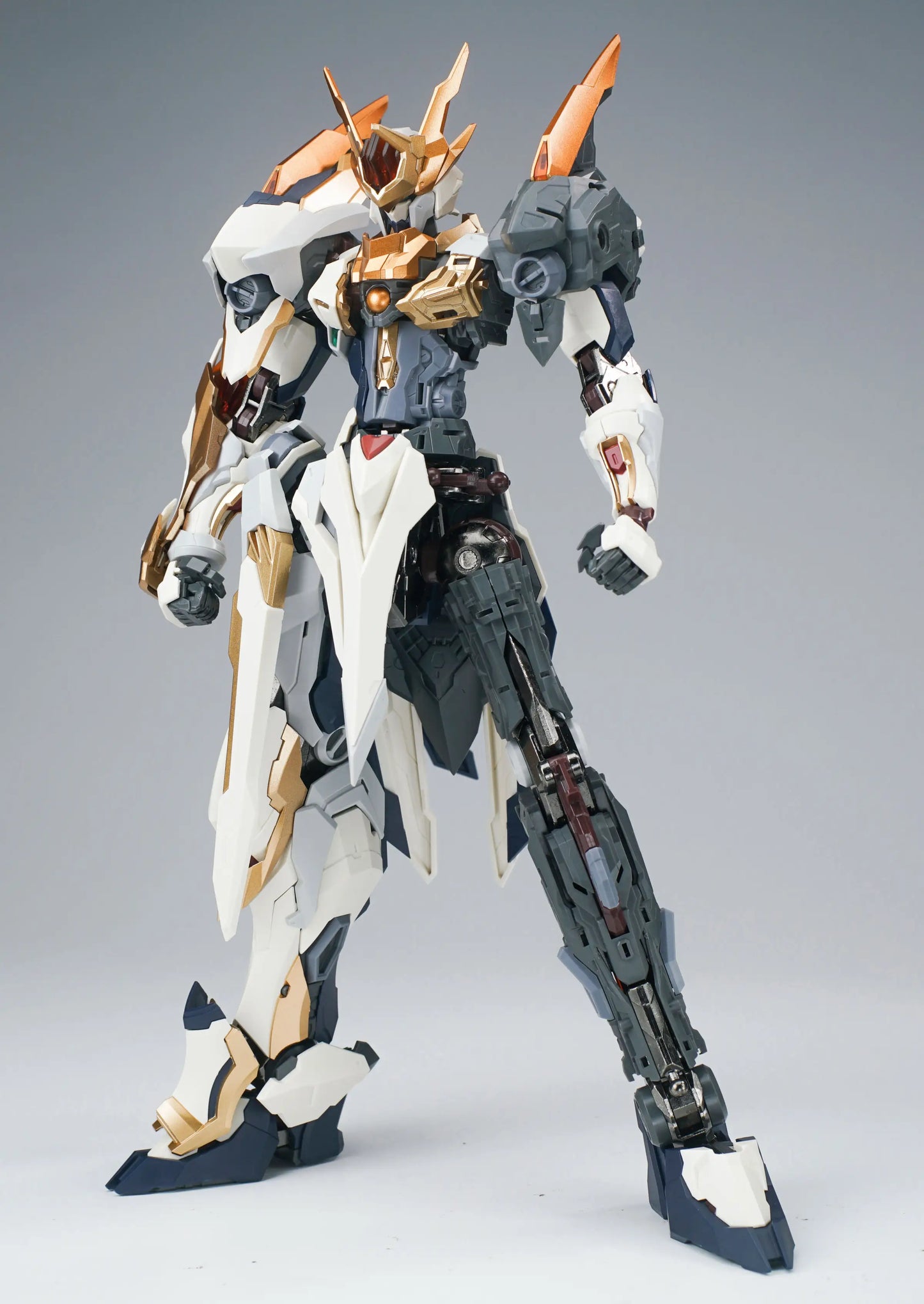 Emperor Huang God Machine - Yinglong Equipment