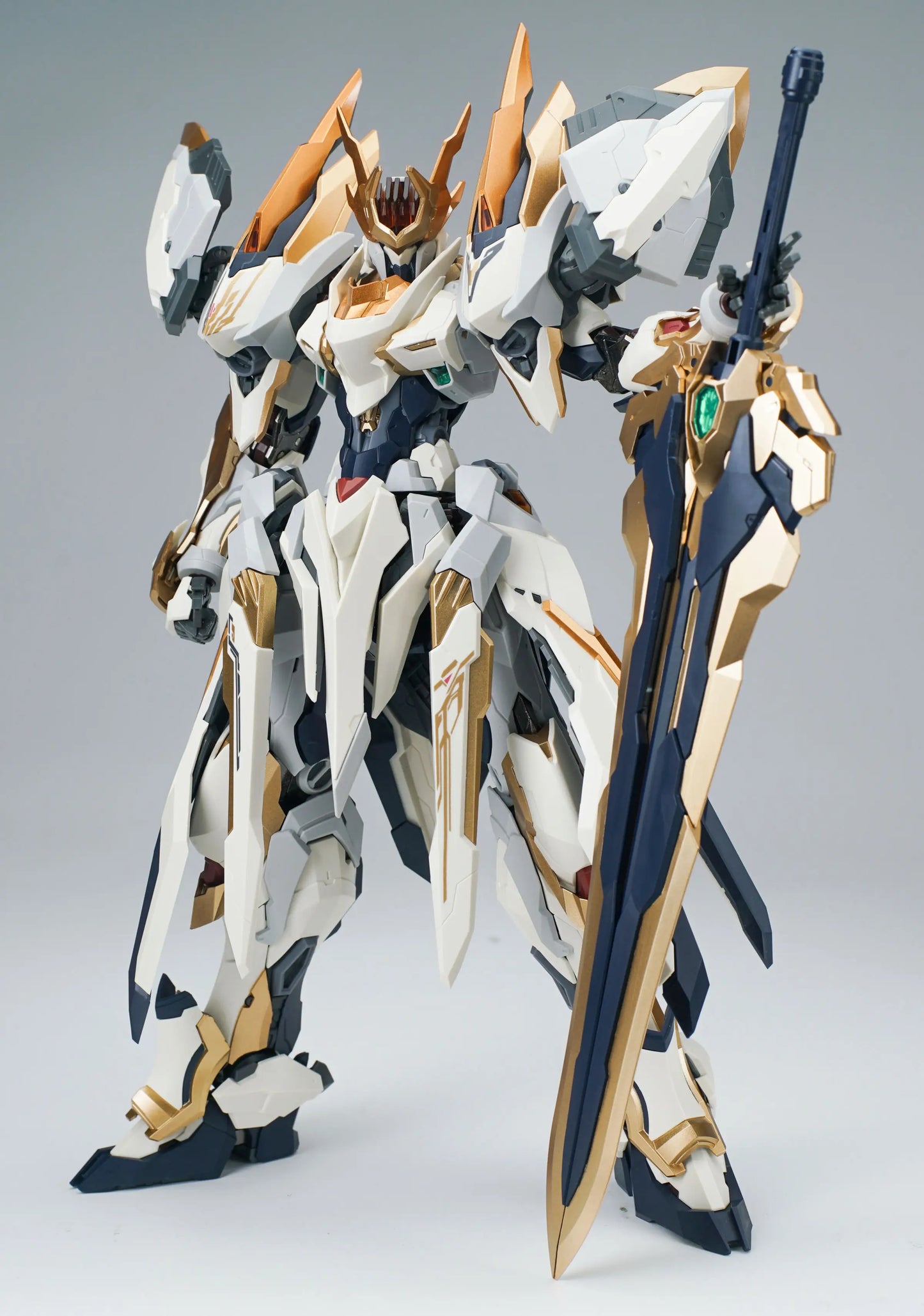 Emperor Huang God Machine - Yinglong Equipment