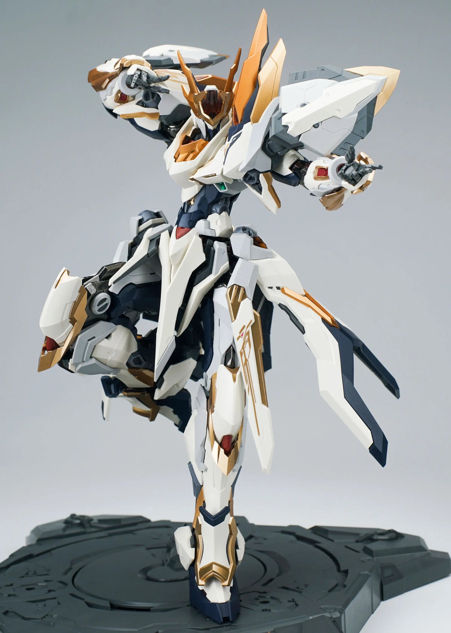 Emperor Huang God Machine - Yinglong Equipment