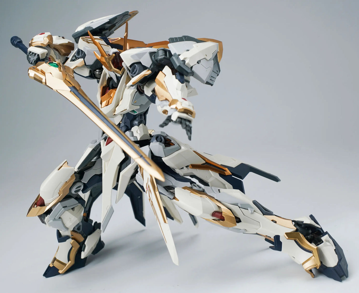 Emperor Huang God Machine - Yinglong Equipment