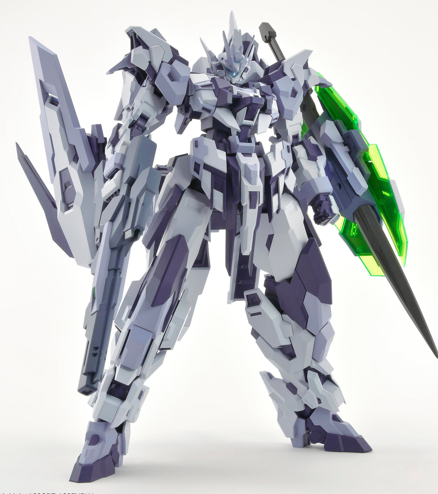 1/100 Estailev Roll Out White Ver.