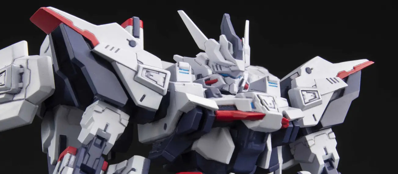 1/144 VAX-01 Valrein