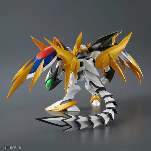 HG Ryujinmaru (Mashin Hero Wataru)