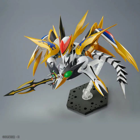 HG Ryujinmaru (Mashin Hero Wataru)