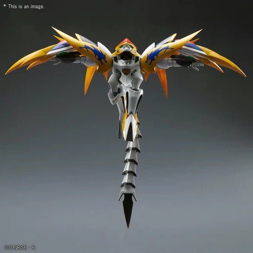 HG Ryujinmaru (Mashin Hero Wataru)