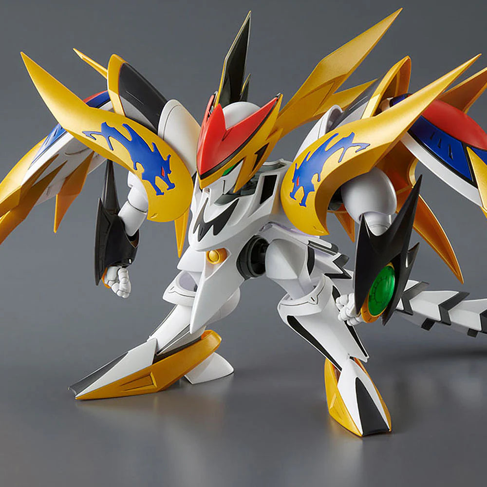 HG Ryujinmaru (Mashin Hero Wataru)