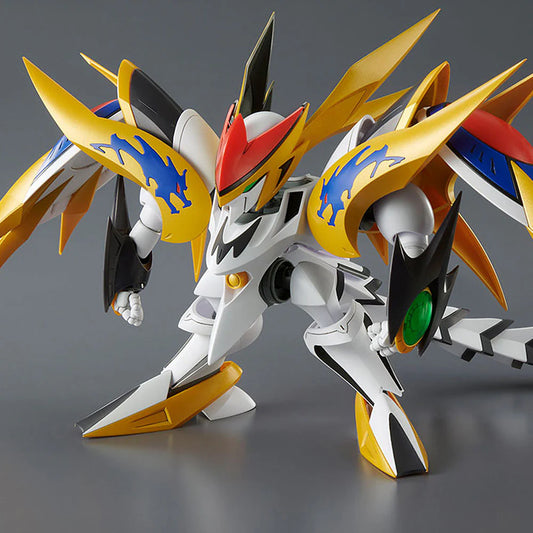 HG Ryujinmaru (Mashin Hero Wataru)