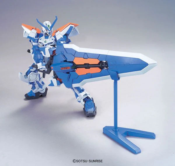 1/144 HG Gundam Astray Blue Frame Second L
