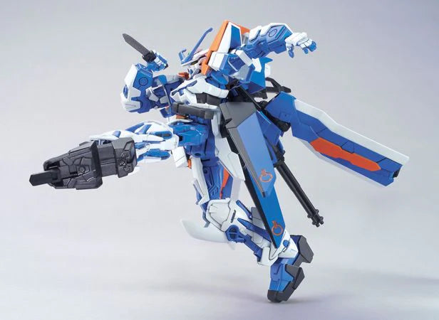 1/144 HG Gundam Astray Blue Frame Second L
