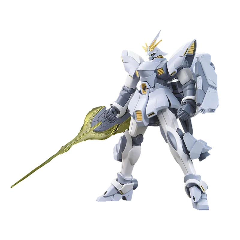 1/144 HGBF Miss Sazabi