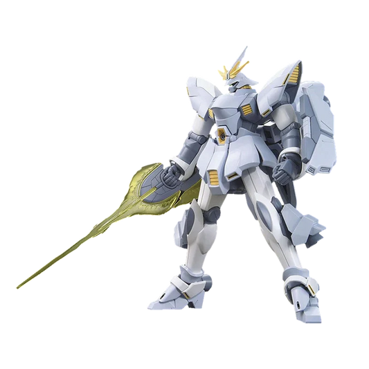 1/144 HGBF Miss Sazabi