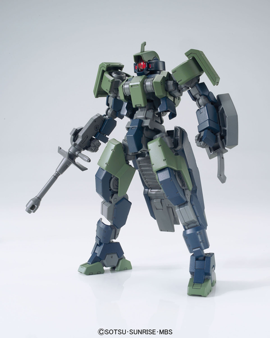 HG 1/144 Geirail (IBO)