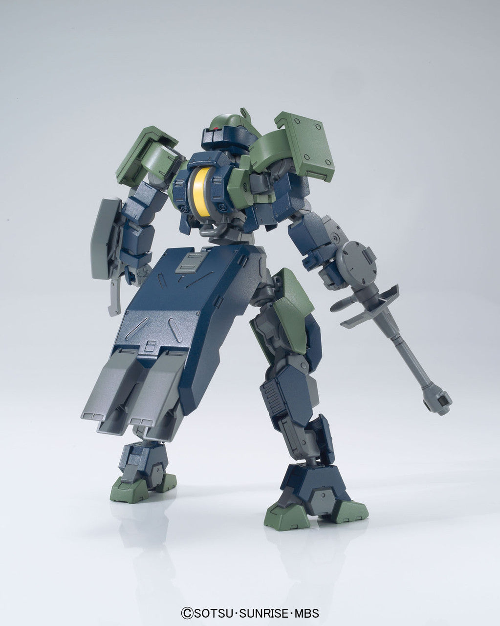 HG 1/144 Geirail (IBO)