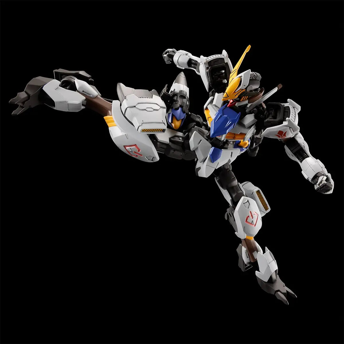 HG 1/144 GUNDAM  BARBATOS ADAPT