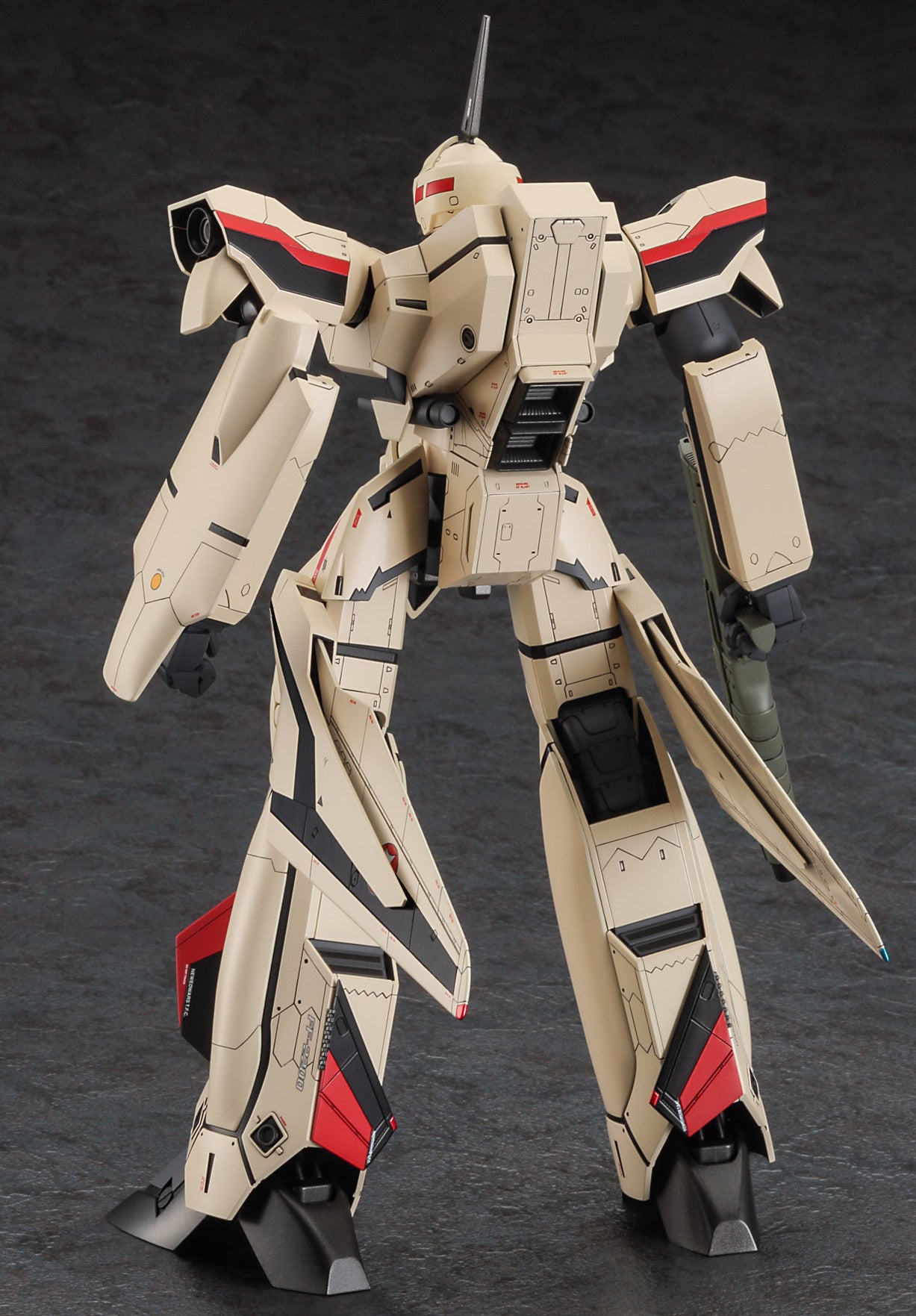 1/72 YF-19 Battroid Macross Plus [Macross]
