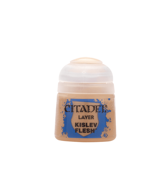 Layer: Kislev Flesh (12 ml)