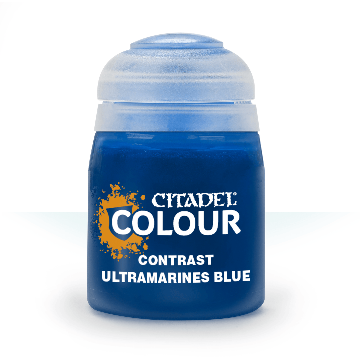 Contrast: Ultramarines Blue (18 ml)