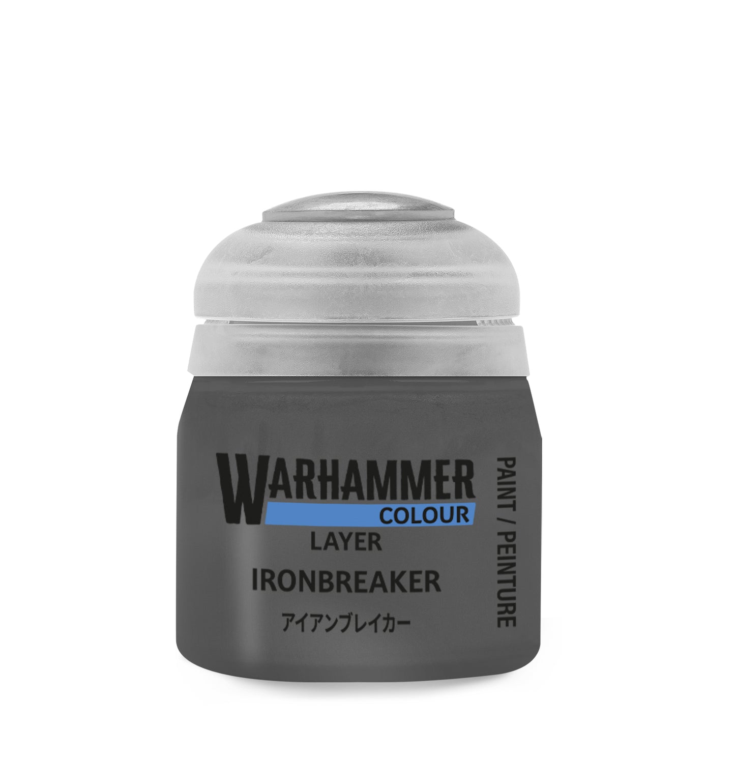 Layer: IronBreaker