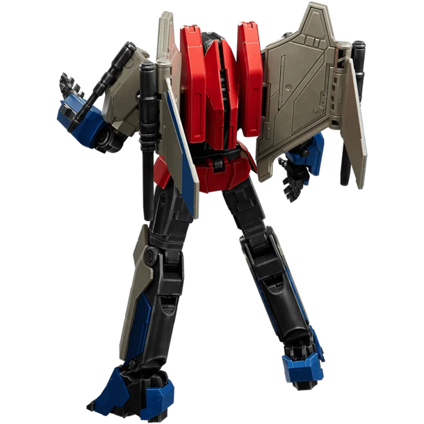 CC16 Classic Class Transformers One Movie Starscream