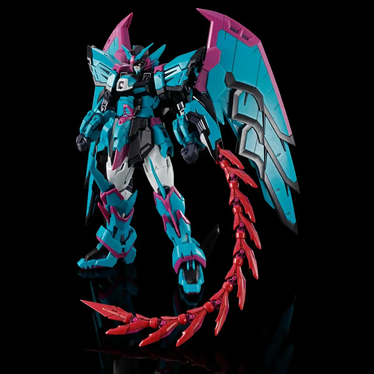 RG 1/144 GUNDAM EPYON -APEX LEGENDS™ Alter Ver-