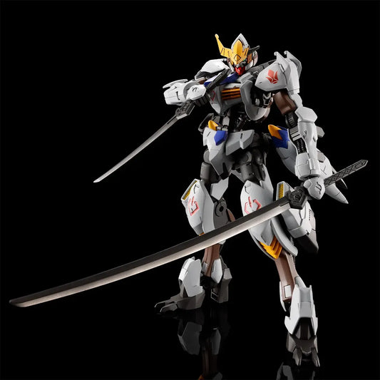 HG 1/144 GUNDAM  BARBATOS ADAPT