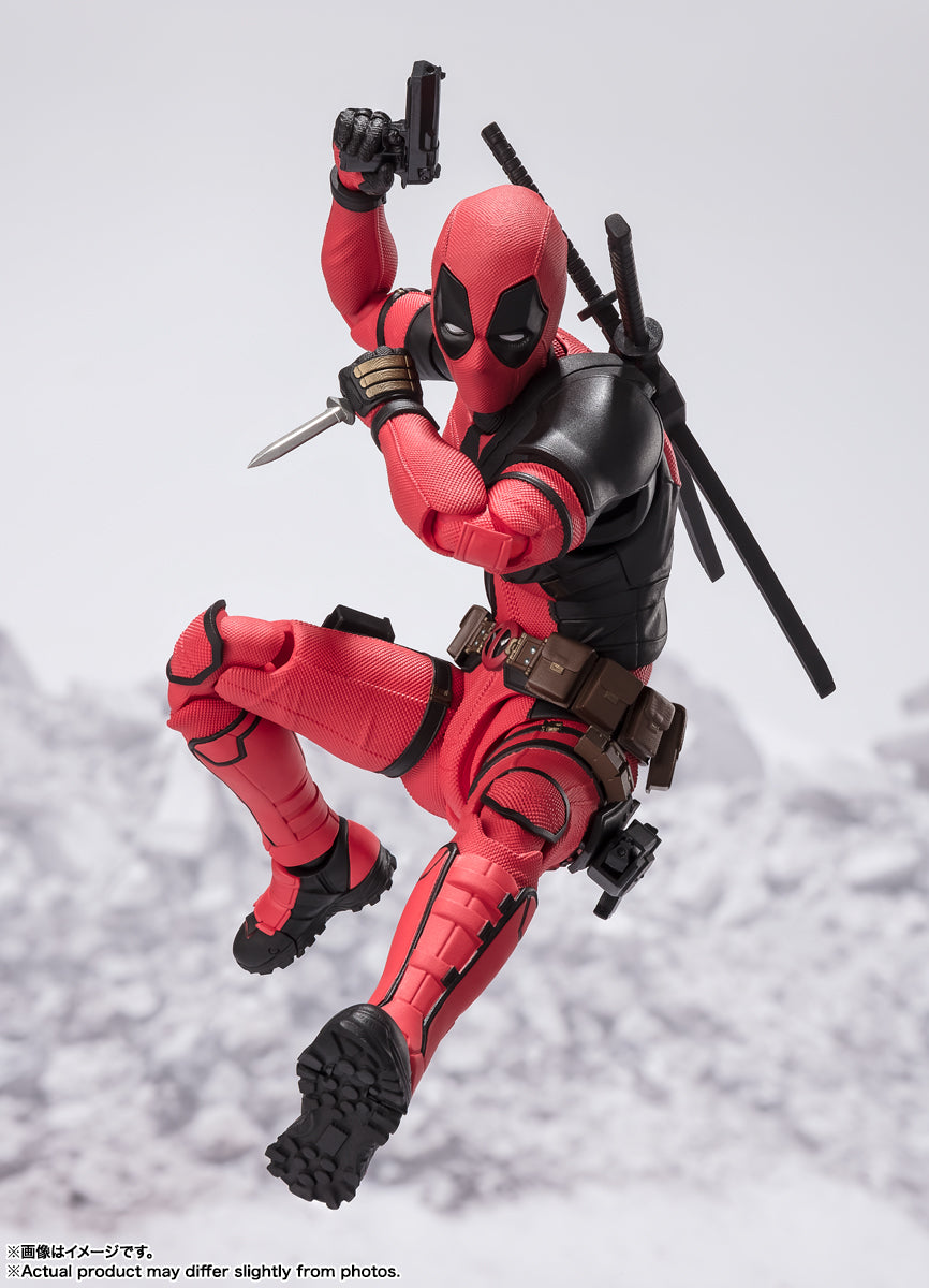 Deadpool (From Deadpool and Wolverine)