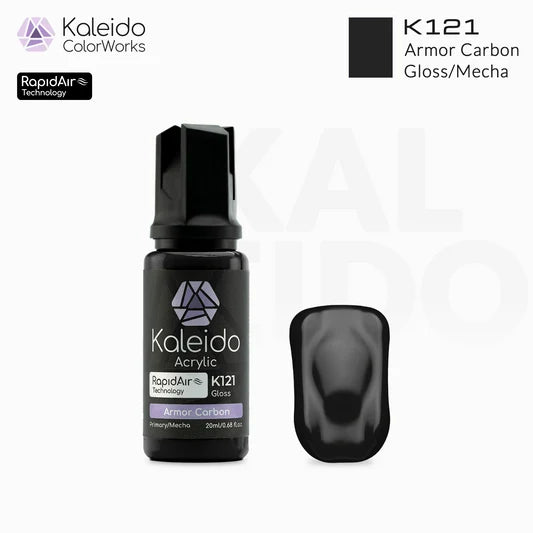 K121 Armor Carbon