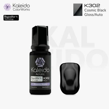 K302 Cosmic Black