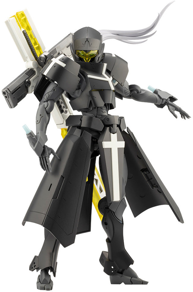 Ghillie Dhu (Unlimited Universe Megalomaria)