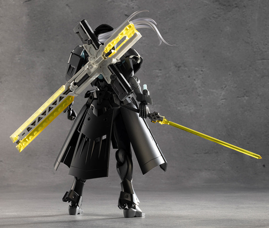 Ghillie Dhu (Unlimited Universe Megalomaria)