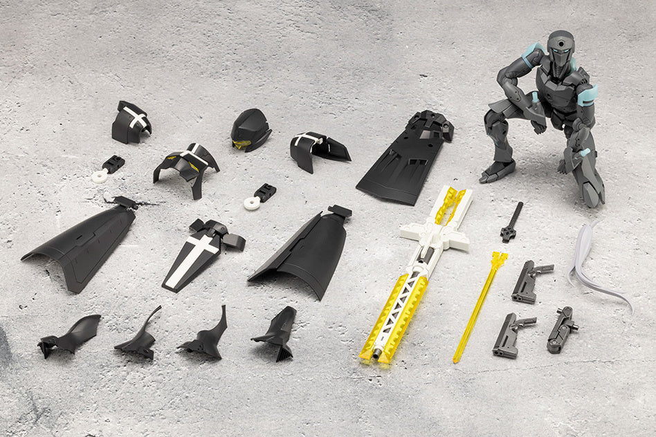 Ghillie Dhu (Unlimited Universe Megalomaria)