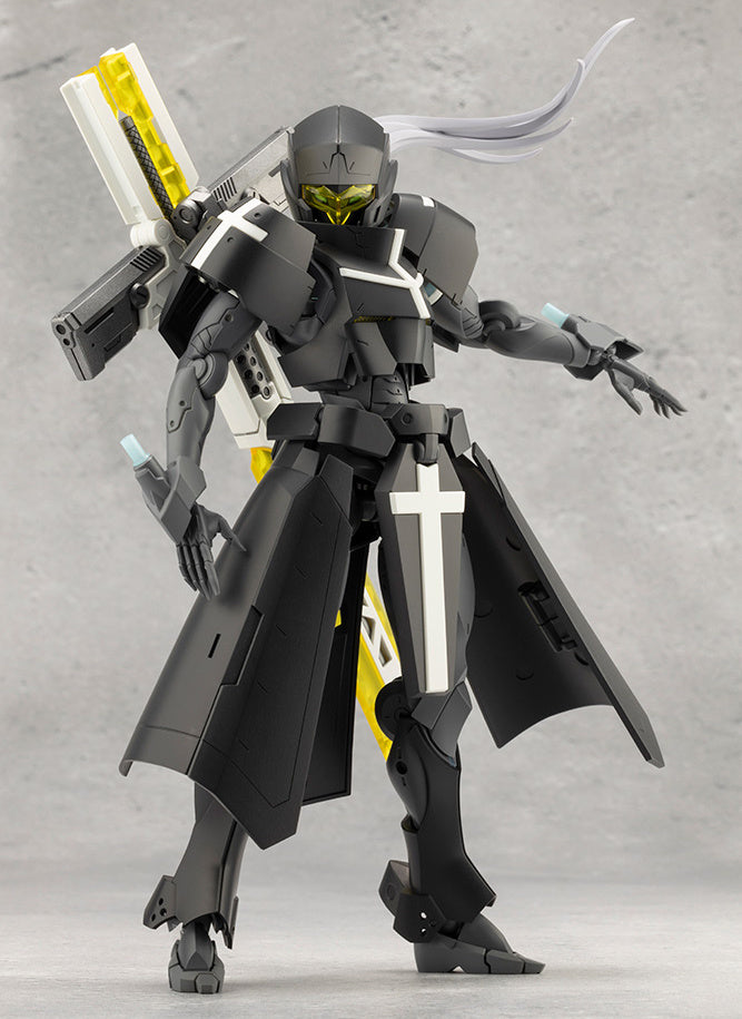 Ghillie Dhu (Unlimited Universe Megalomaria)