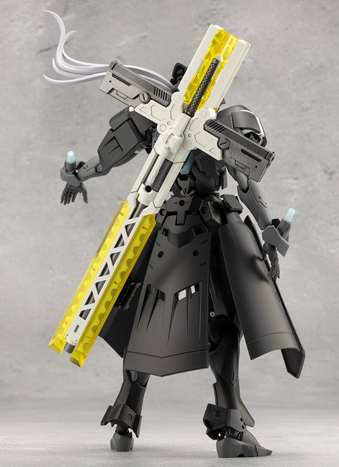 Ghillie Dhu (Unlimited Universe Megalomaria)