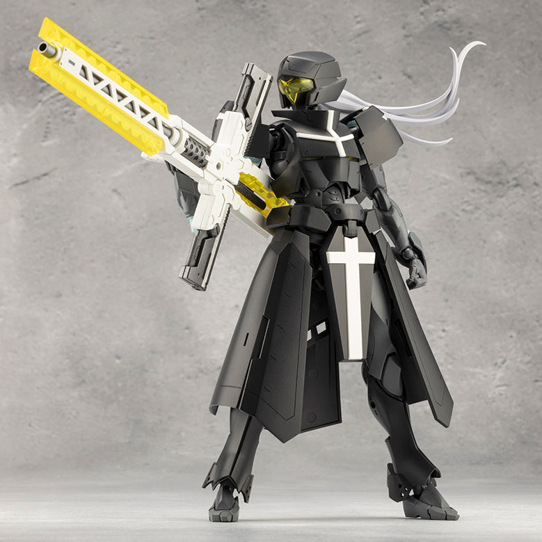 Ghillie Dhu (Unlimited Universe Megalomaria)