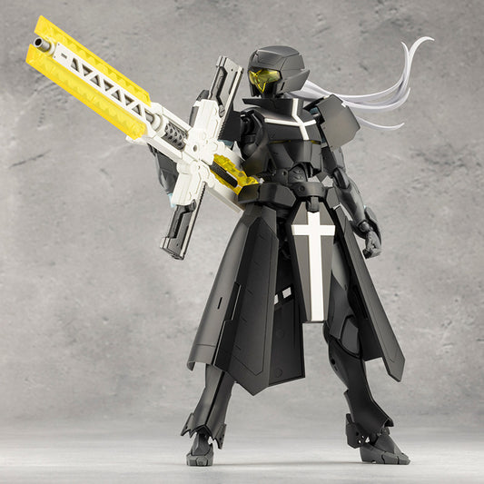 Ghillie Dhu (Unlimited Universe Megalomaria)