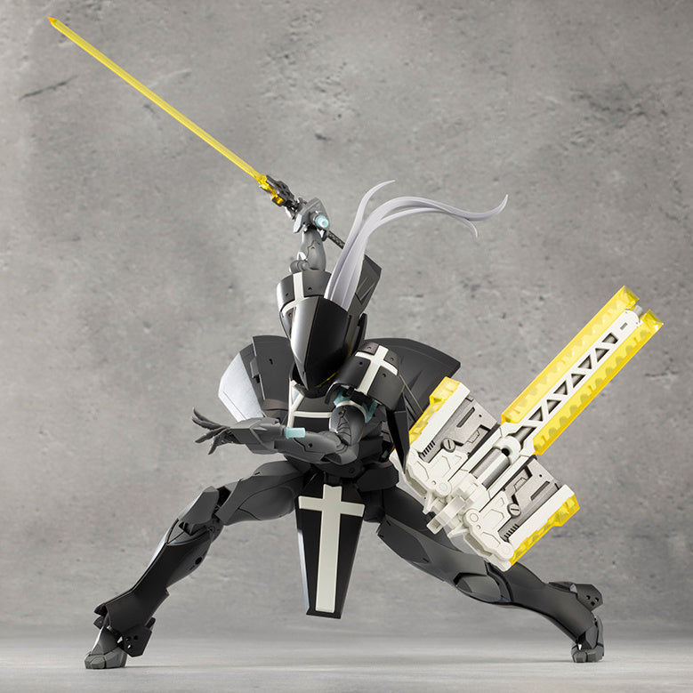 Ghillie Dhu (Unlimited Universe Megalomaria)