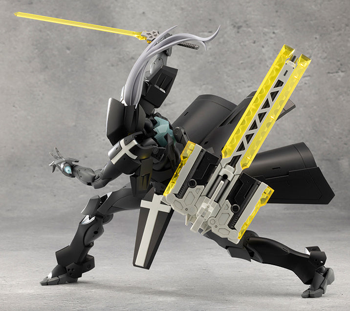 Ghillie Dhu (Unlimited Universe Megalomaria)