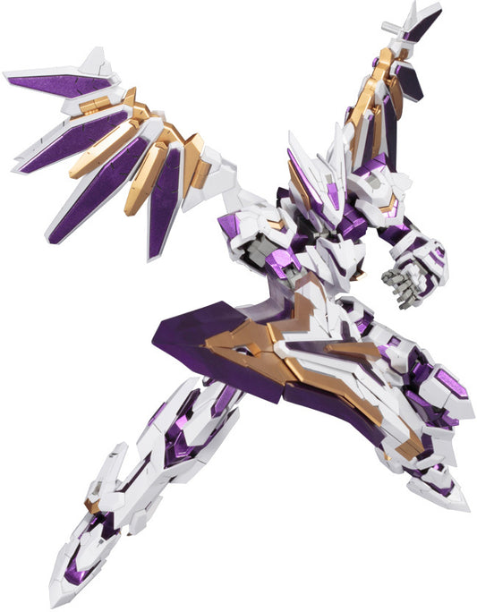 Frame Arms 1/100 : LX-00 RAY FALX:RE2