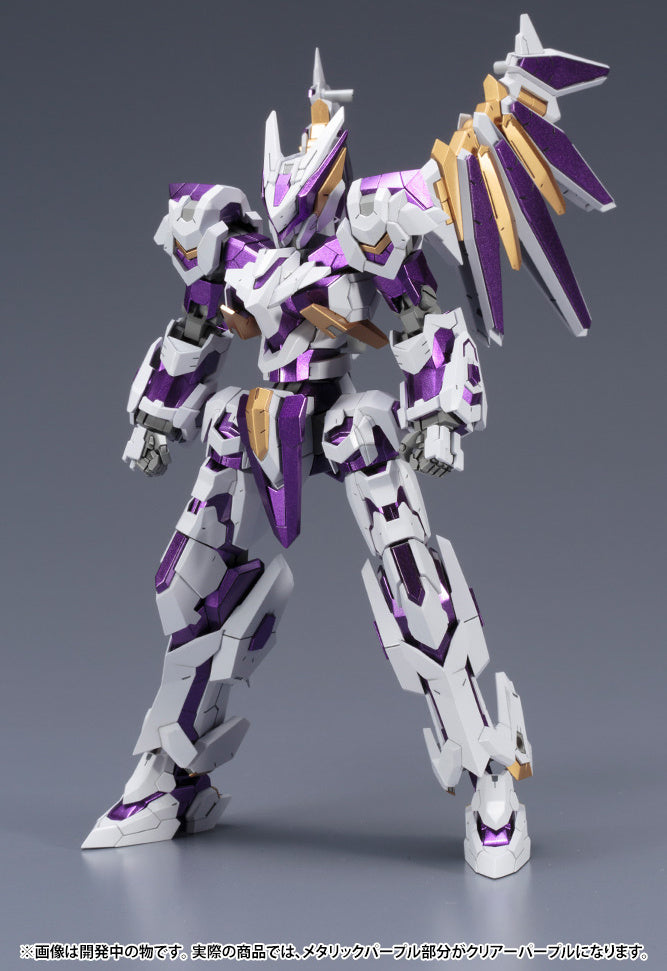 Frame Arms 1/100 : LX-00 RAY FALX:RE2